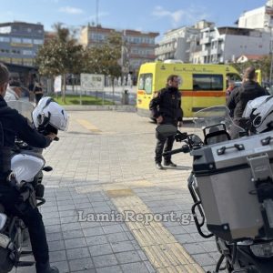 Λαμία: Απείλησαν ανήλικο για να του πάρουν χρήματα, μέρα μεσημέρι, στην πλατεία Πάρκου - Έχουν αποθρασυνθεί οι παραβατικοί ρομά