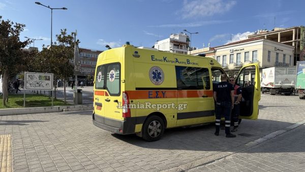 Άφησε την τελευταία του πνοή την ώρα που ψώνιζε στη λαϊκή