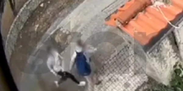 Στην εντατική στο Παίδων ο 12χρονος από την Τρίπολη, που τον μαχαίρωσε συμμαθητής - Σοκάρει το βίντεο