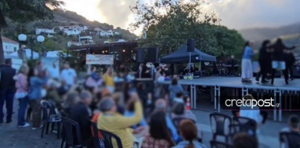 «Ματωμένο γλέντι»: Σκότωσε τον ξάδελφό του με 3 σφαίρες στην καρδιά την ώρα χόρευε ανήμερα της γιορτής του