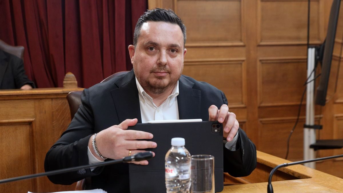 ΟΠΕΚΕΠΕ: Παραιτήθηκε ο αντιπρόεδρος Ιωάννης Καϊμακάμης