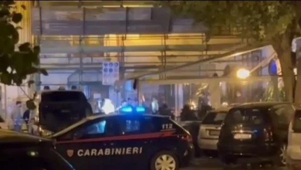 Παλέρμο: Πυροβόλησαν εν ψυχρώ 21χρονο – Προσπάθησε να χωρίσει καυγά