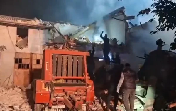 Συνελήφθησαν οι 3 υπεύθυνοι για την έκρηξη στη Βερόνα με τους τρεις νεκρούς καραμπινιέρους