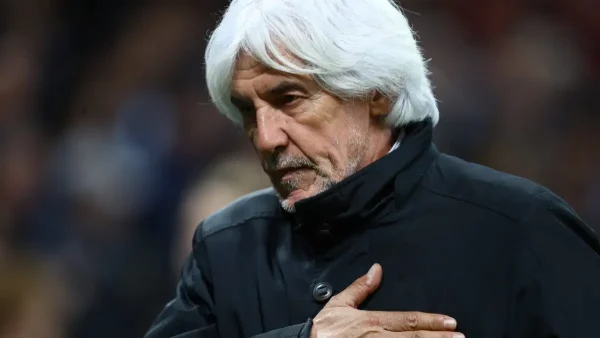 Ο Ιβάν Γιοβάνοβιτς παραμένει προπονητής της Εθνικής Ελλάδας – Έχει την απόλυτη στήριξη της ΕΠΟ