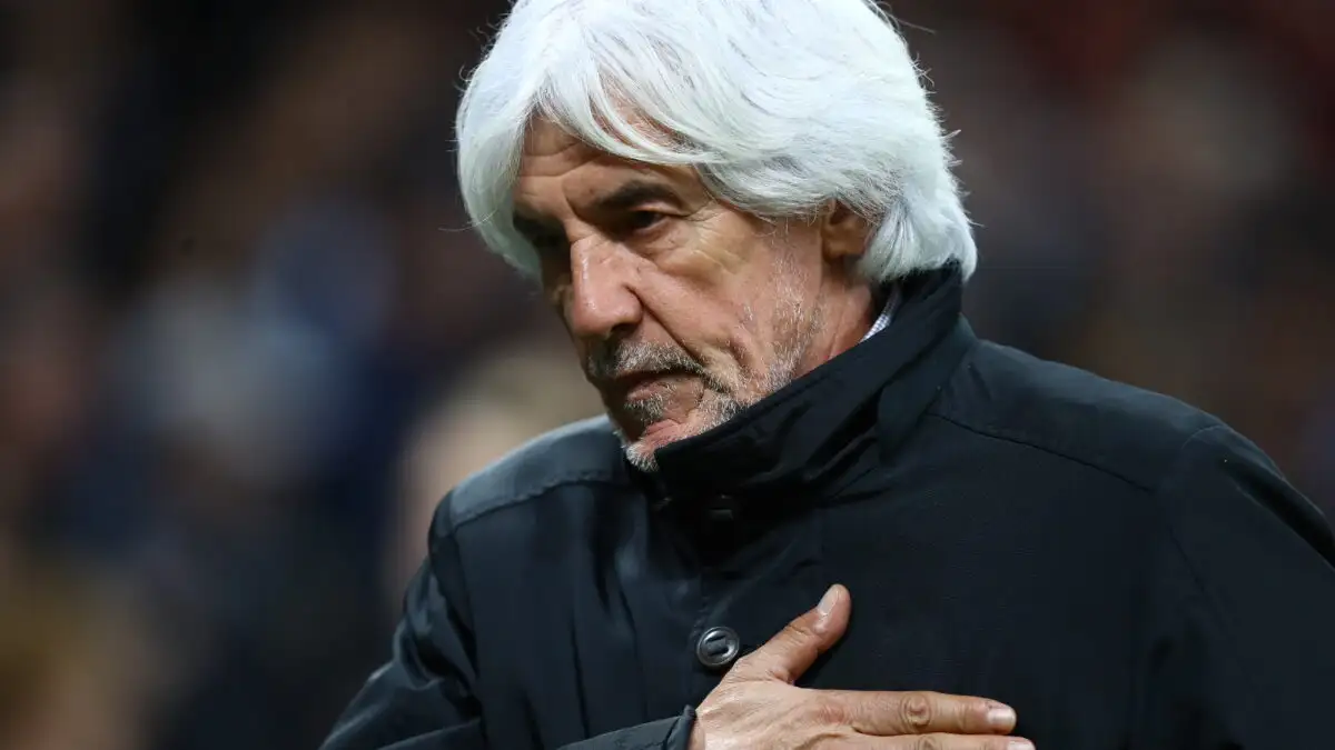 Ο Ιβάν Γιοβάνοβιτς παραμένει προπονητής της Εθνικής Ελλάδας – Έχει την απόλυτη στήριξη της ΕΠΟ