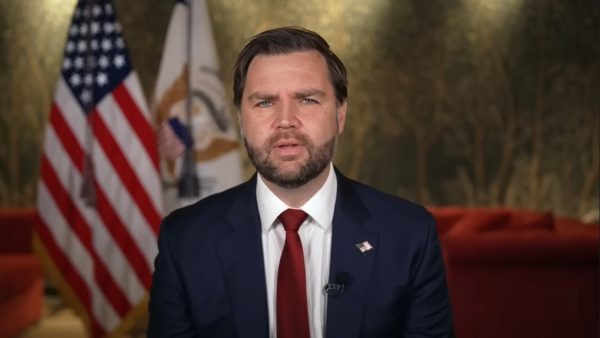 Ο Τζέι Ντι Βανς στο Ισραήλ για να «τρέξει» τη συμφωνία για τη Γάζα