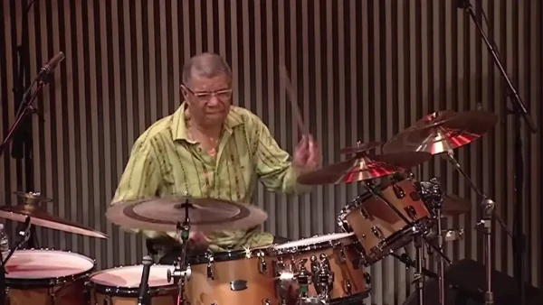 Πέθανε ο Τζακ ΝτεΤζονέτ, από τους σπουδαιότερους ντράμερ της σύγχρονης τζαζ