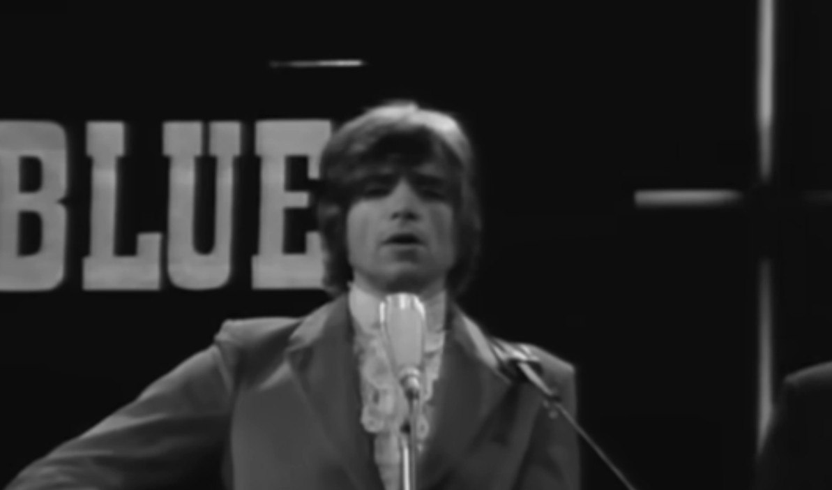 Πέθανε ο John Lodge τραγουδιστής και μπασίστας των Moody Blues σε ηλικία 82 ετών