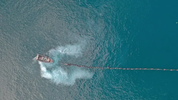 Ηλεκτρική διασύνδεση Ελλάδας – Κύπρου: Ο ΑΔΜΗΕ έστειλε επιστολή στην κυπριακή ΡΑΕΚ και ζητά αποζημίωση