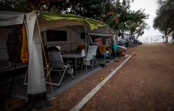 Φοινικούντα: «Οι 2 συλληφθέντες δεν είναι οι μόνοι εμπλεκόμενοι στη διπλή δολοφονία» – Καταθέτει ξανά ο επιχειρηματίας