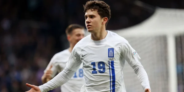 Διαθέσιμος για Σκωτία και Δανία ο Καρέτσας