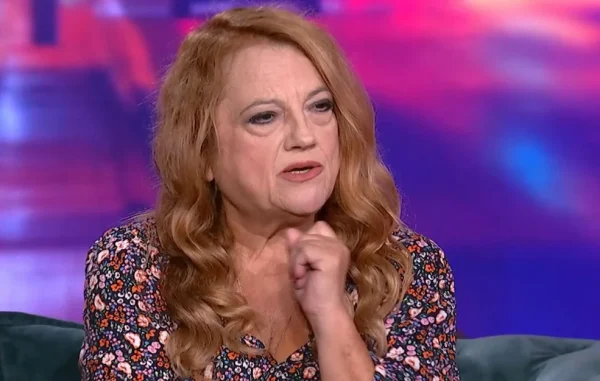 Ελένη Καστάνη: «Συνολικά έχω χάσει 18 κιλά – για λόγους υγείας – Έκοψα τα μισά χάπια»