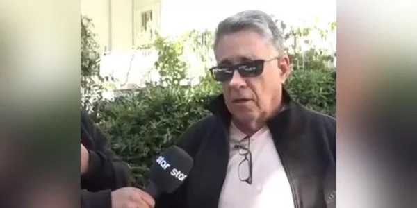 Κάτοικος Φιλοθέης απαντά στον Μπισμπίκη: «Τα γλυκά ήταν μπαγιάτικα μετά από μια εβδομάδα»