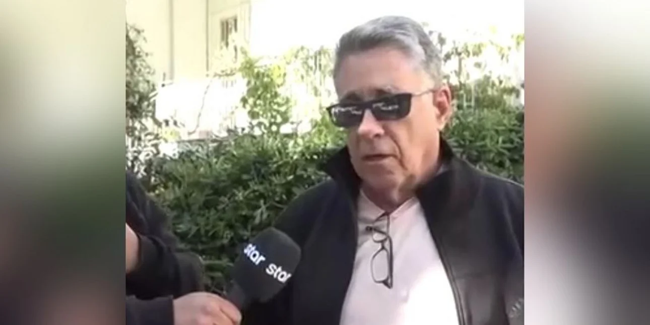 Κάτοικος Φιλοθέης απαντά στον Μπισμπίκη: «Τα γλυκά ήταν μπαγιάτικα μετά από μια εβδομάδα»