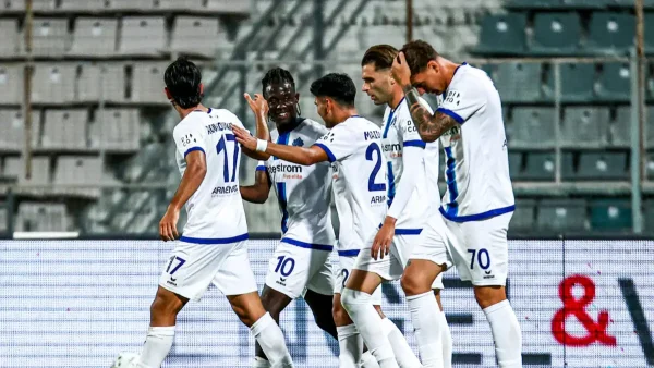 Κηφισιά – Καλλιθέα 2-1: Το γύρισαν σε 4 λεπτά και πήραν τη νίκη οι γηπεδούχοι για το Κύπελλο Ελλάδας Betsson