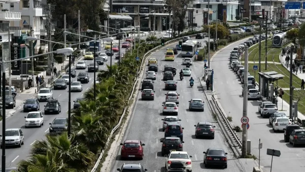 Ολοκληρώθηκαν οι πρώτοι διασταυρωτικοί έλεγχοι: Στάλθηκαν ραβασάκια για ανασφάλιστα οχήματα και τέλη κυκλοφορίας