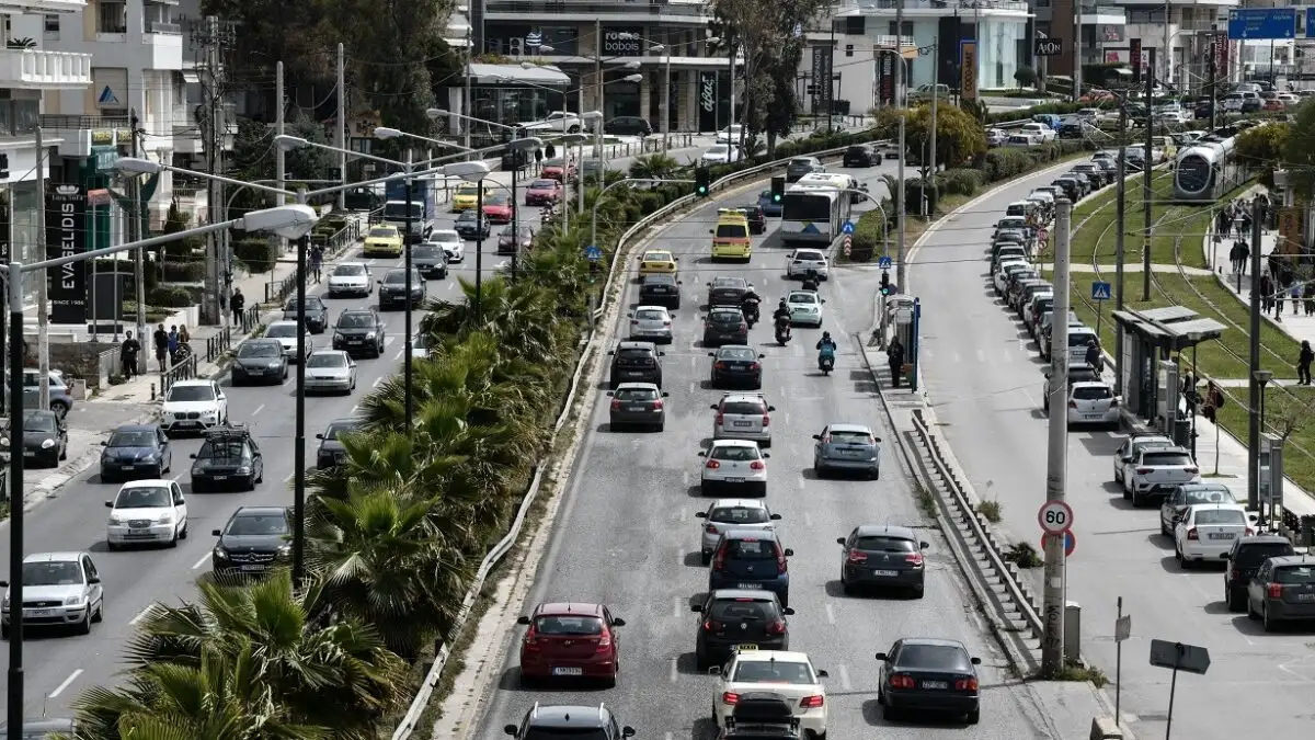 Ολοκληρώθηκαν οι πρώτοι διασταυρωτικοί έλεγχοι: Στάλθηκαν ραβασάκια για ανασφάλιστα οχήματα και τέλη κυκλοφορίας
