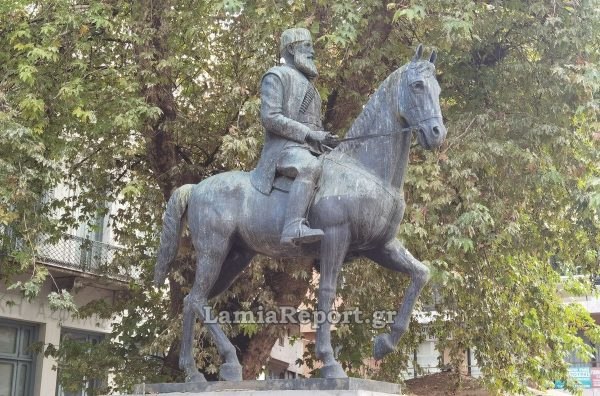 Αντιδρά το «Σωματείο Φίλων Μουσείου Εθνικής Αντίστασης και Σύγχρονης Ιστορίας Ρούμελης» για τη μεταφορά του Μουσείου στο Γοργοπόταμο