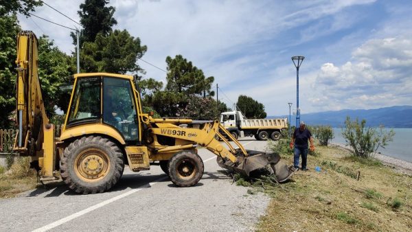 Απολογισμός Κυρμανίδη για τα πεπραγμένα της δημοτικής αρχής κατά τη θερινή περίοδο