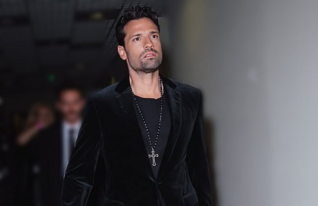 Κωνσταντίνος Αργυρός για Κίμπερλι Γκιλφόιλ: «Έχω γνωρίσει έναν άνθρωπο που αγαπάει τη χωρά μου και θέλει να βοηθήσει»