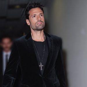 Κωνσταντίνος Αργυρός για Κίμπερλι Γκιλφόιλ: «Έχω γνωρίσει έναν άνθρωπο που αγαπάει τη χωρά μου και θέλει να βοηθήσει»