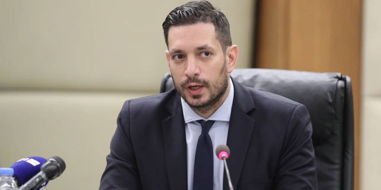 Κυρανάκης: «Την επόμενη εβδομάδα στη θυρίδα στο gov.gr οι πρώτες κλήσεις από τις κάμερες στους δρόμους»