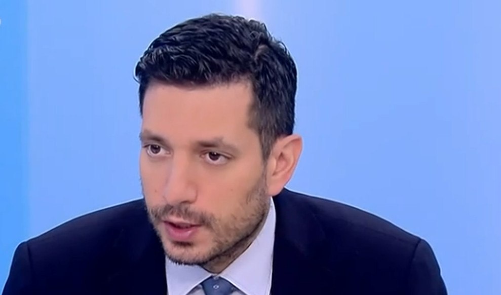 Κυρανάκης: Δεν ισχύει ότι ο Μπισμπίκης πλήρωσε 1.200 ευρώ και τη γλίτωσε, η εγκατάλειψη αντιμετωπίζεται ποινικά