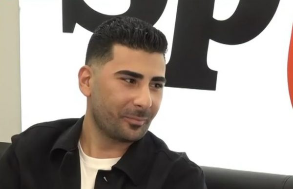 Κωνσταντίνος Παντελίδης για Παντελή Παντελίδη: «Μια τέτοια απώλεια δεν ξεπερνιέται ποτέ»