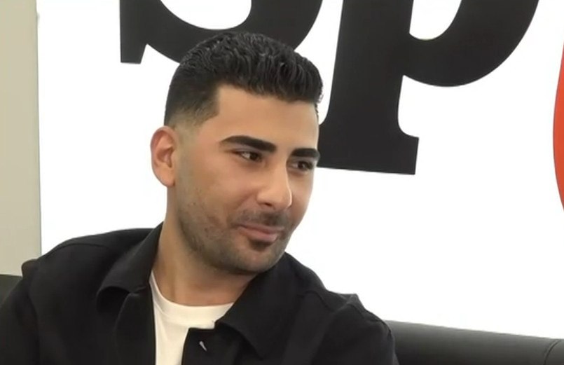 Κωνσταντίνος Παντελίδης για Παντελή Παντελίδη: «Μια τέτοια απώλεια δεν ξεπερνιέται ποτέ»