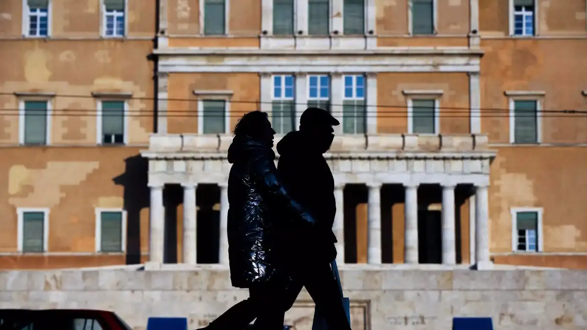 Κορονοϊός: Πέντε νέοι θάνατοι την τελευταία εβδομάδα – Αναλυτικά η έκθεση του ΕΟΔΥ