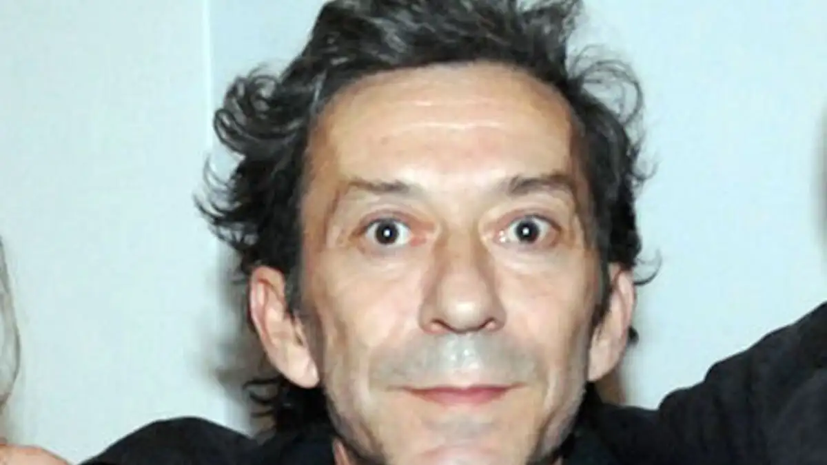 Πέθανε ο ηθοποιός Κοσμάς Φουντούκης – Ήταν πρωταγωνιστής του Πάνου Κοκκινόπουλου στον «Κόκκινο κύκλο»