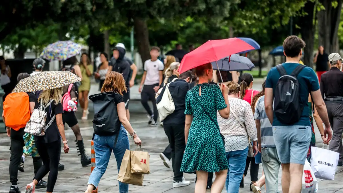 ΕΟΔΥ: Αυξήθηκαν τα κρούσματα κορονοϊού την τελευταία εβδομάδα – Σε χαμηλά επίπεδα ο ιός της Γρίπης