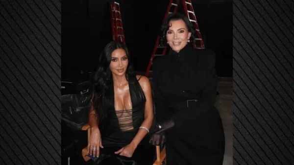 Κρις Τζένερ για Κιμ Καρντάσιαν: Υπήρξες μία από τις μεγαλύτερες ευλογίες που θα μπορούσα να ζητήσω