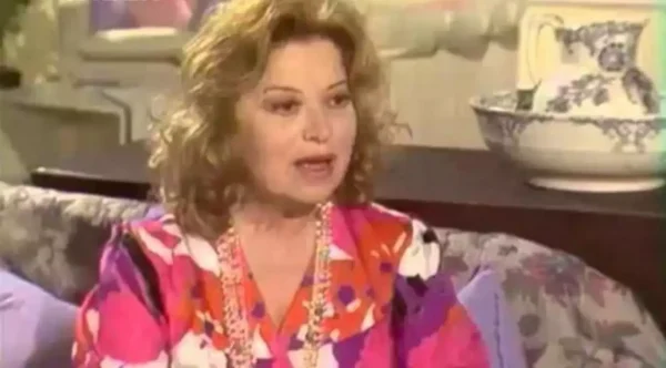 Άννα Κυριακού: «Εκπλήρωσες το όνειρο της ζωής σου και έφυγες ήρεμη» – Η συγκινητική ανάρτηση του γιου της