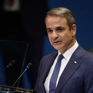 Καθυστερεί το ταξίδι του Κυριάκου Μητσοτάκη στο Νταβός λόγω της κακοκαιρίας