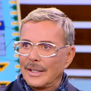 Λάκης Γαβαλάς: Η αλήθεια είναι ότι αγαπώ τα ζόρια, ίσως αυτό με έσωσε στη φυλακή