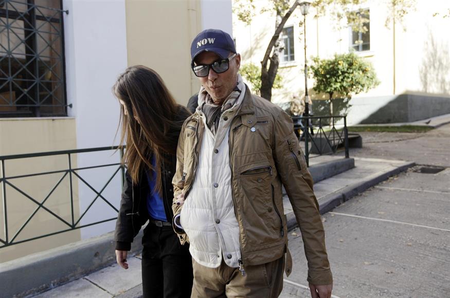 Λάκης Γαβαλάς για Γιώργο Μαζωνάκη: «Με είχε επισκεφθεί στη φυλακή – Κάποια στιγμή όλοι μπορεί να ξεφύγουν»