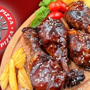 American Pizza Λαμίας: Ο νέος καθημερινός διαγωνισμός που θα σε ξετρελάνει!