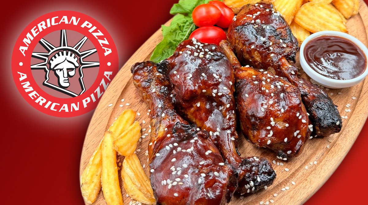 American Pizza Λαμίας: Ο νέος καθημερινός διαγωνισμός που θα σε ξετρελάνει!