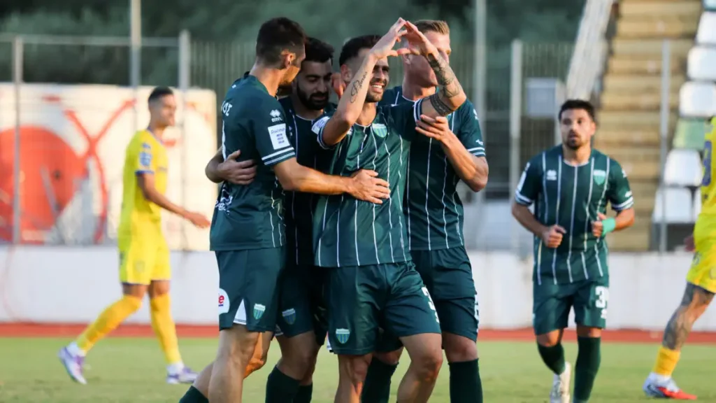 Με Super League και GBL οι αθλητικές μεταδόσεις της ημέρας