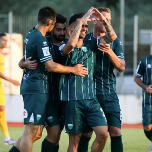 Με Super League και GBL οι αθλητικές μεταδόσεις της ημέρας