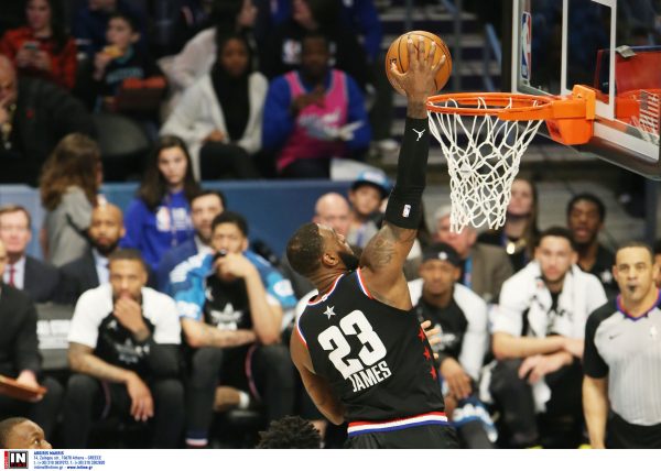 Λεμπρόν Τζέιμς: Στα «κάγκελα» το NBA για την ανακοίνωση της απόφασης για το μέλλον του
