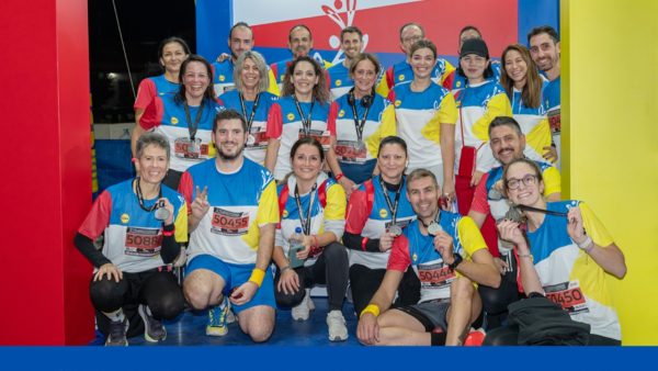 Η Lidl Ελλάς τρέχει ξανά ως Μεγάλος Χορηγός στον 13ο Διεθνή Νυχτερινό Ημιμαραθώνιο Θεσσαλονίκης