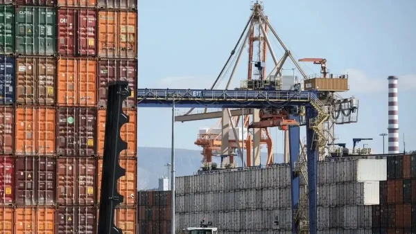 Κίνα: Κάλεσμα για τέλος στους εμπορικούς πολέμους ενόψει συνάντησης Σι – Τραμπ