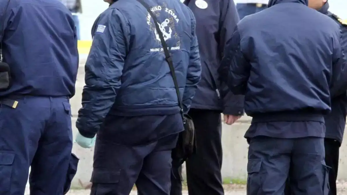 Σύλληψη Λιμενικού για γενετήσιες πράξεις σε βάρος ανηλίκων