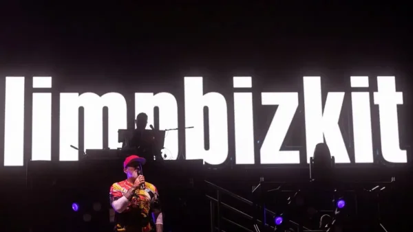 Οι Limp Bizkit έρχονται για πρώτη φορά στην Ελλάδα στις 25 Ιουνίου στην Πλατεία Νερού