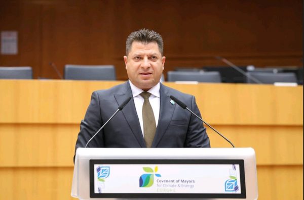 Οι νέοι Αντιδήμαρχοι Δομοκού - Σήμερα το μεσημέρι η εκλογή νέου Προεδρείου και Δημοτικής Επιτροπής