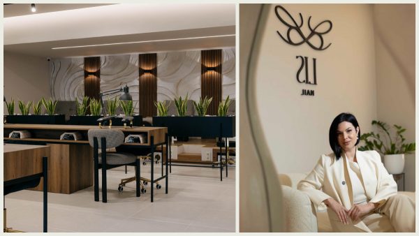 Lisnail Beauty Salon: Το νέο σημείο περιποίησης άκρων στη Λαμία που θα γίνει η αγαπημένη σας συνήθεια!
