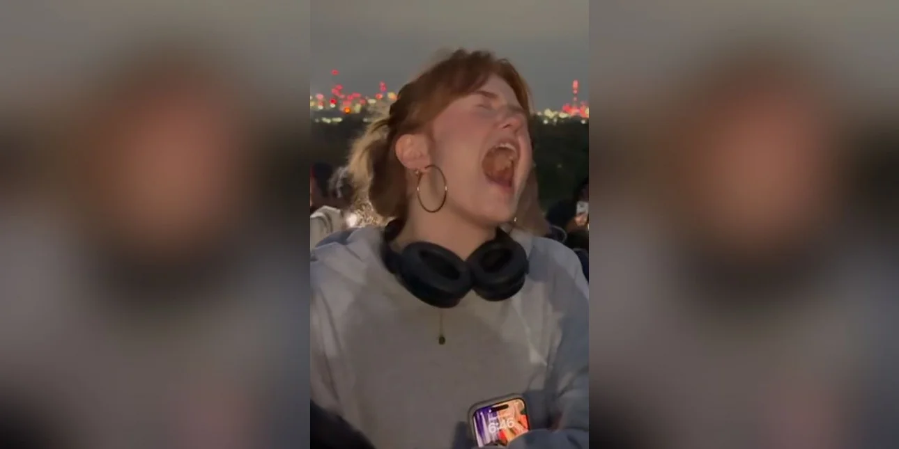 Λονδίνο: Ένα «scream club» βοηθάει να αποβάλει κανείς το στρες... ουρλιάζοντας -Δείτε βίντεο