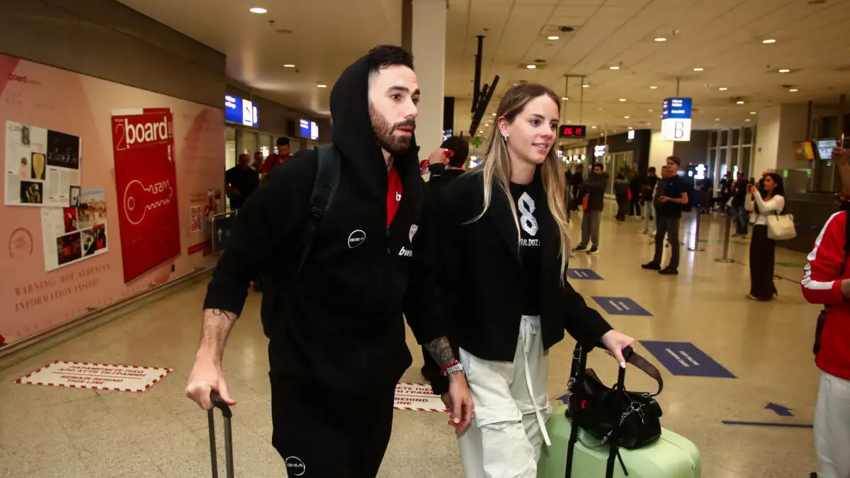 Η Βίρτους Μπολόνια δε θα αποδεσμεύσει τον Λούκα Βιλντόζα μετά την επίθεση στο πλήρωμα ασθενοφόρου